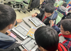教育文明沟通播下的种子终会长成参天大